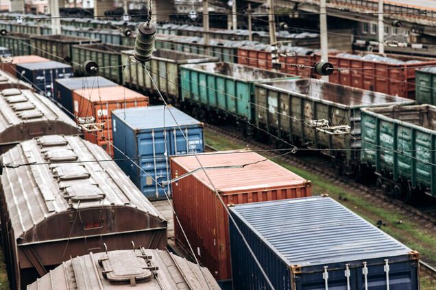 Минэкономики рекомендовало 'Укрзалізниці' воздержаться от повышения тарифов на грузы