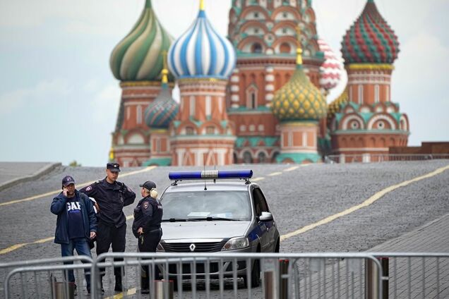 Чому Московія має бути знищена