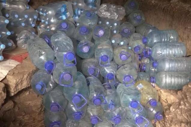 Обезвоживание и инфекционные заболевания: российские военные в Украине страдают от нехватки воды – британская разведка