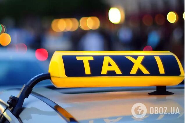 Такси Uklon предварительно согласовали с властями во Львове возобновление работы