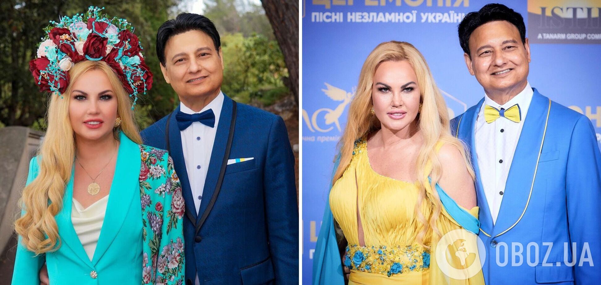 'Не подобалося чути про росіян'. Камалія розкрила причину розлучення з Мохаммадом Захуром