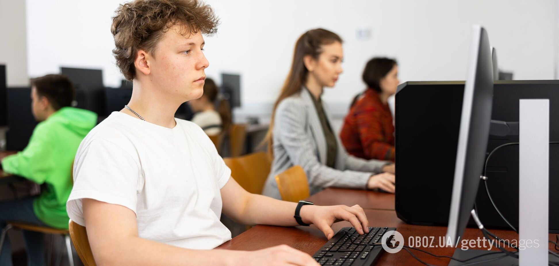 Середній бал з НМТ знизився, а кількість учасників зросла: перші висновки вступної кампанії-2024