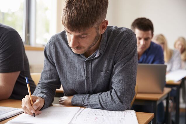 'Виключно послідовні рівні освіти': Веніславський розставив крапки над 'і' щодо відстрочки від мобілізації для студентів