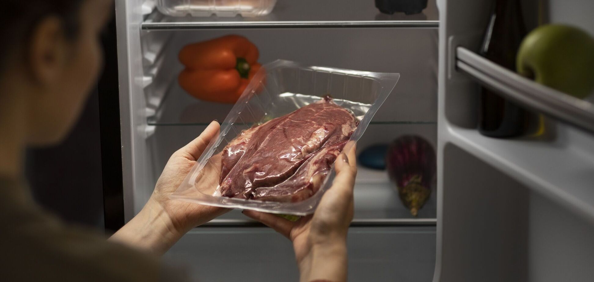 Никогда так не делайте: 6 ошибок при хранении продуктов питания, которых следует избегать