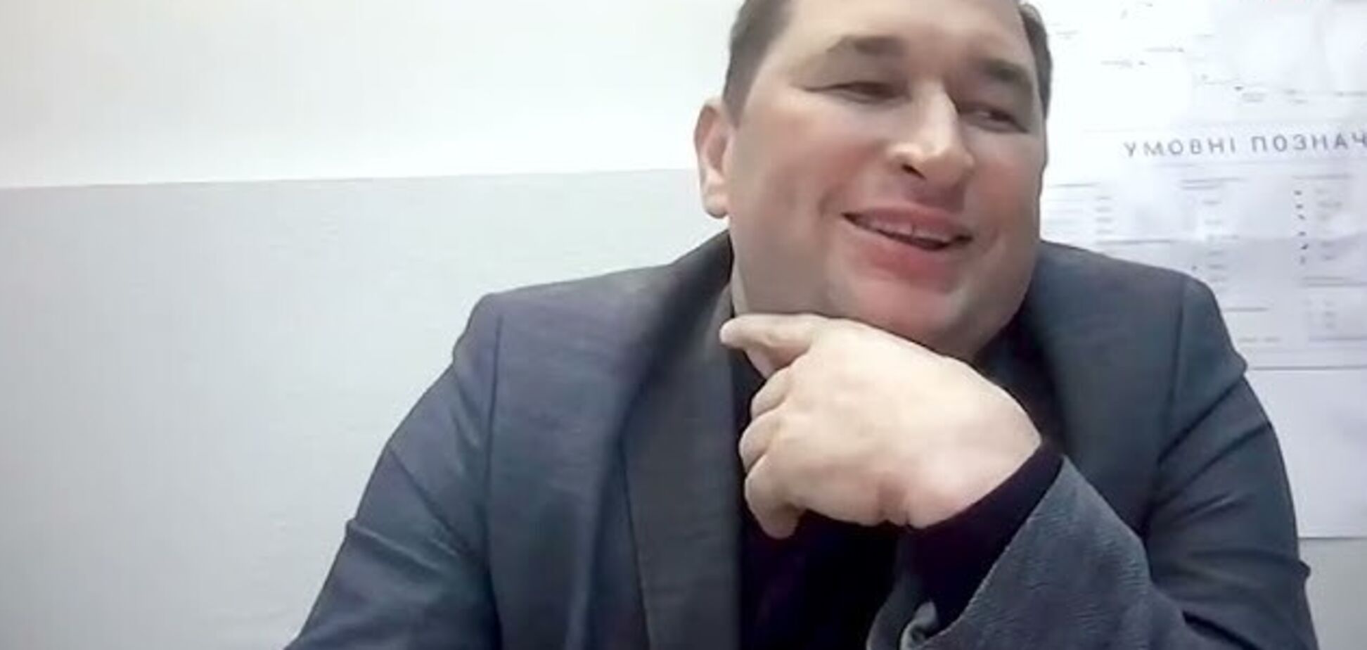 Намагався 'продати' обладнання із шахт прифронтового району Донеччини: СБУ опублікувала нові докази у справі Хейла