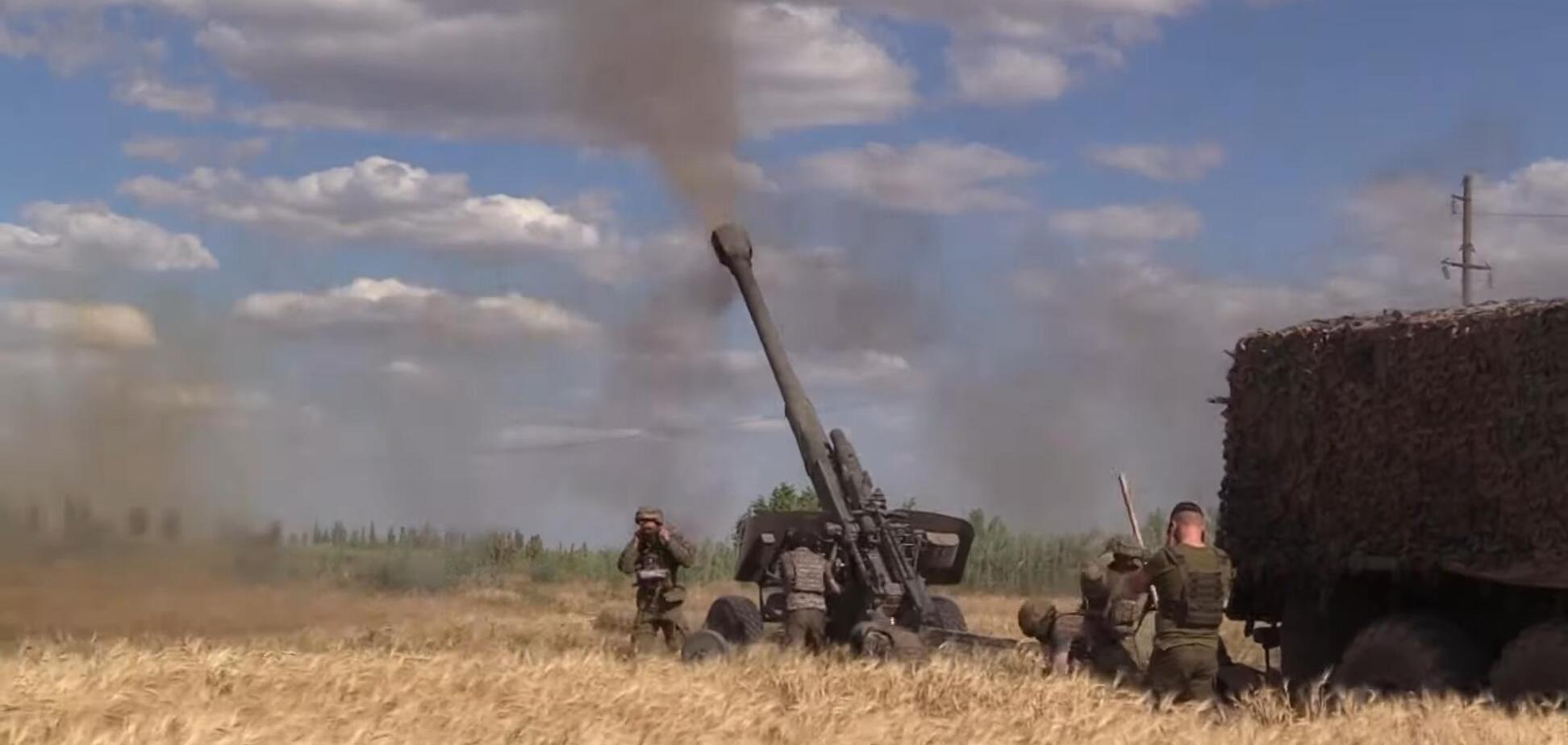 Половина боев шла на Покровском направлении: в Генштабе рассказали о ситуации на передовой