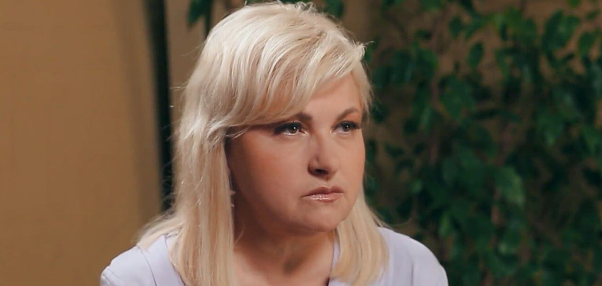 'Война забрала моего младшего брата': Мария Бурмака рассказала свою историю музею 'Голоса мирных' Фонда Рината Ахметова