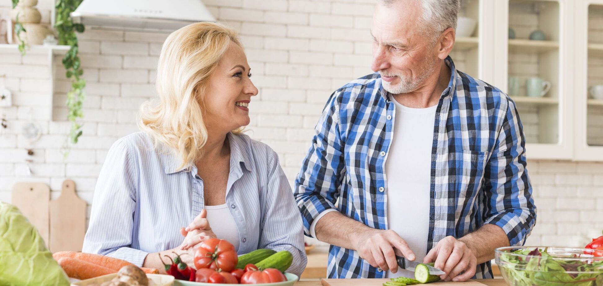 Рацион людей, живущих более 100 лет: однодневный план