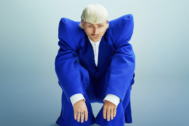 Скандал с дисквалификацией финалиста Евровидения 2024 года Йоста Кляйна получил развязку: все стороны конфликта отреагировали