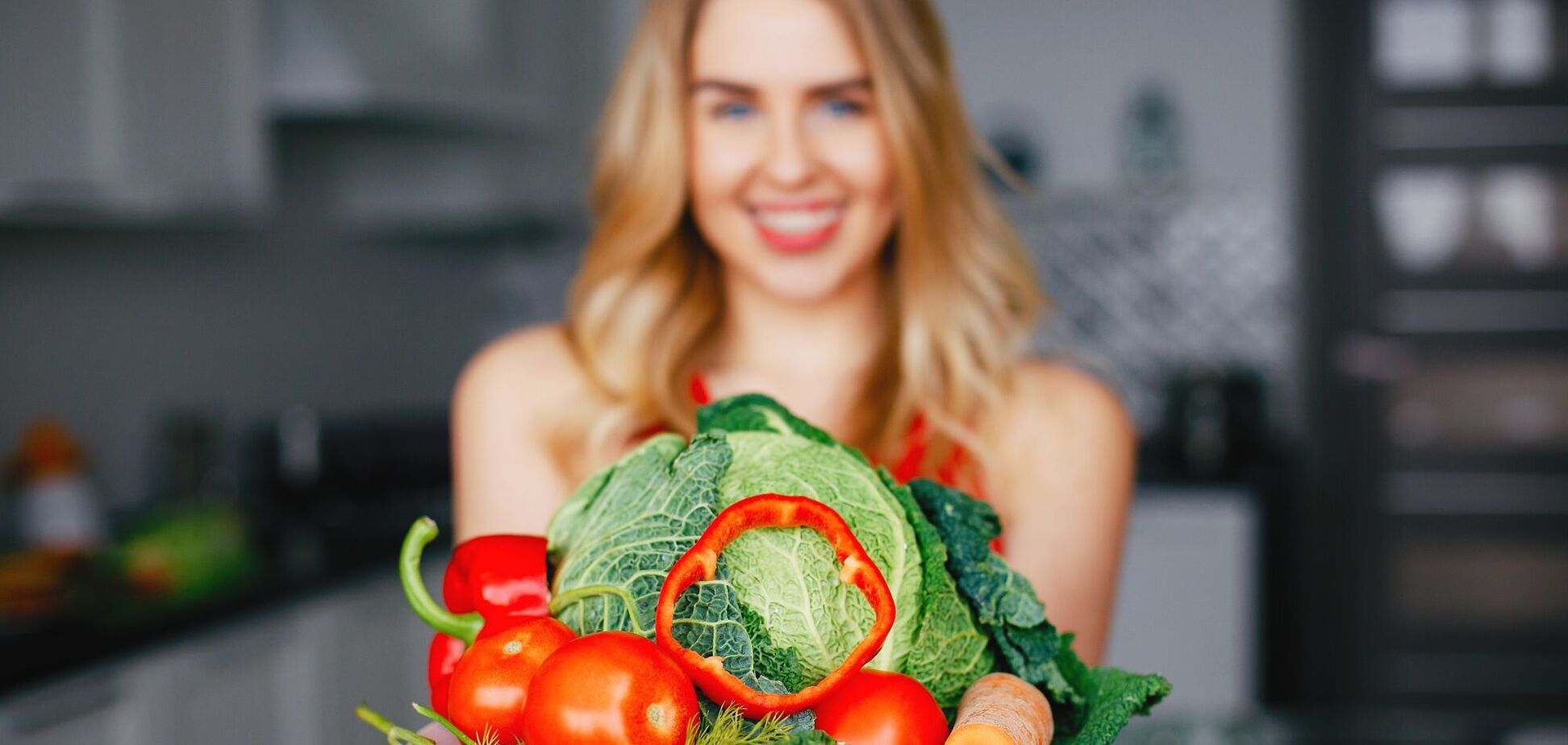 10 найефективніших продуктів для збереження молодості