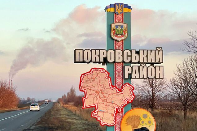 У ЗСУ сказали, чи змінилася ситуація на Покровському напрямку через операцію на Курщині