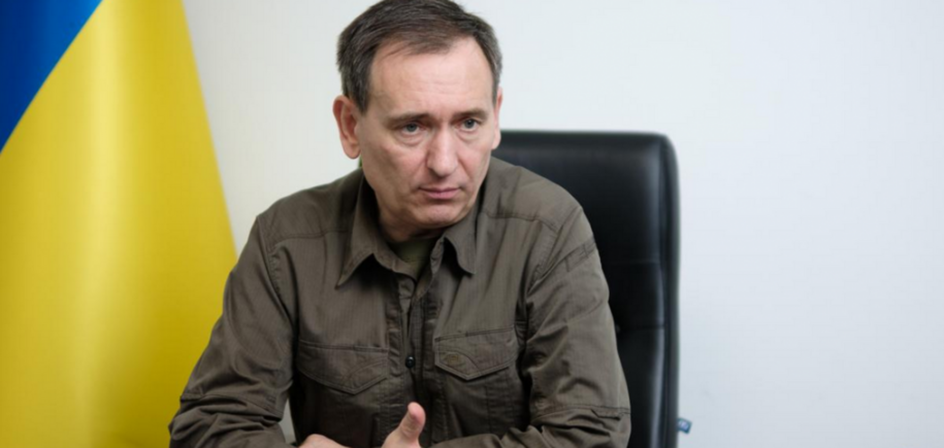 'У нас дуже складний вибір': Веніславський розповів про перспективи економічного бронювання й підвищення податків на оборонні потреби