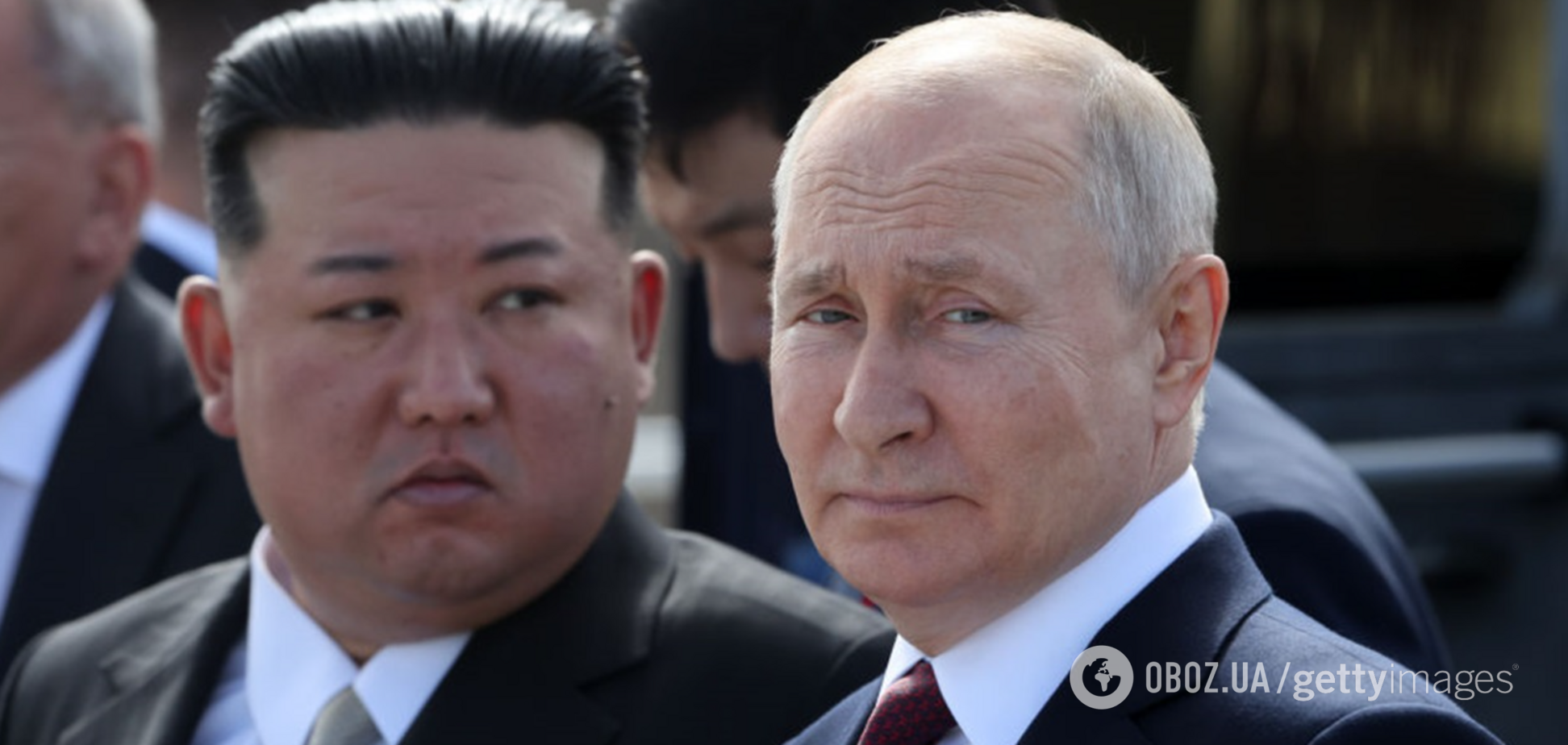 Путін заявив, що у відносинах Росії з КНДР 'все йде за планом', і передав 'послання' Кім Чен Ину