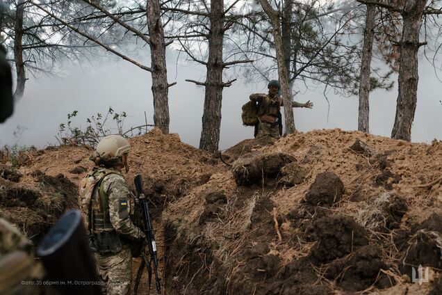 'Очікували більш жорсткого опору': українські військові розповіли WSJ про деталі прориву в Курську область