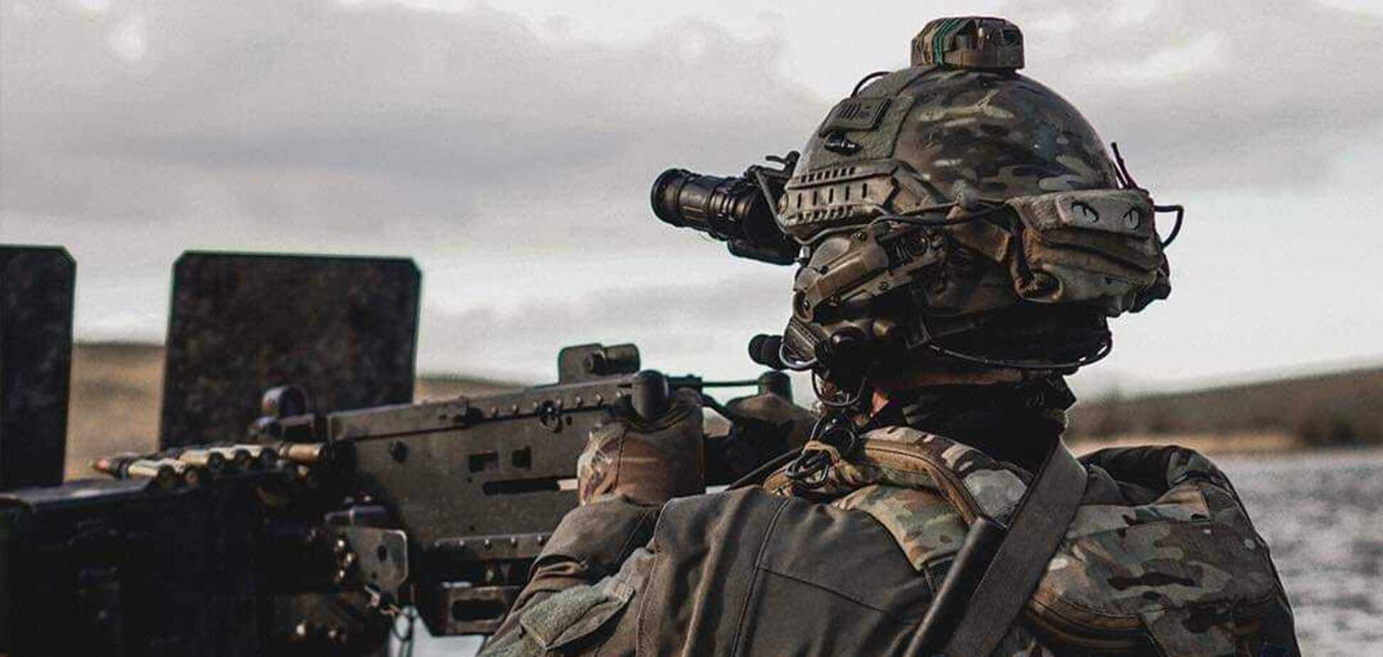 Враг продолжает давить на Донбассе: на фронте произошло 110 боевых столкновений – Генштаб