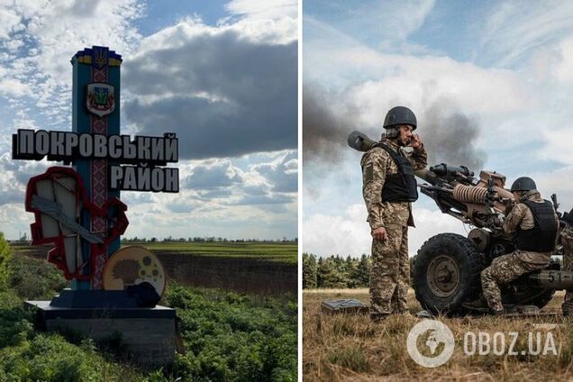 Обстановка дуже складна: у Донецькій ОВА розповіли про бої під Покровськом
