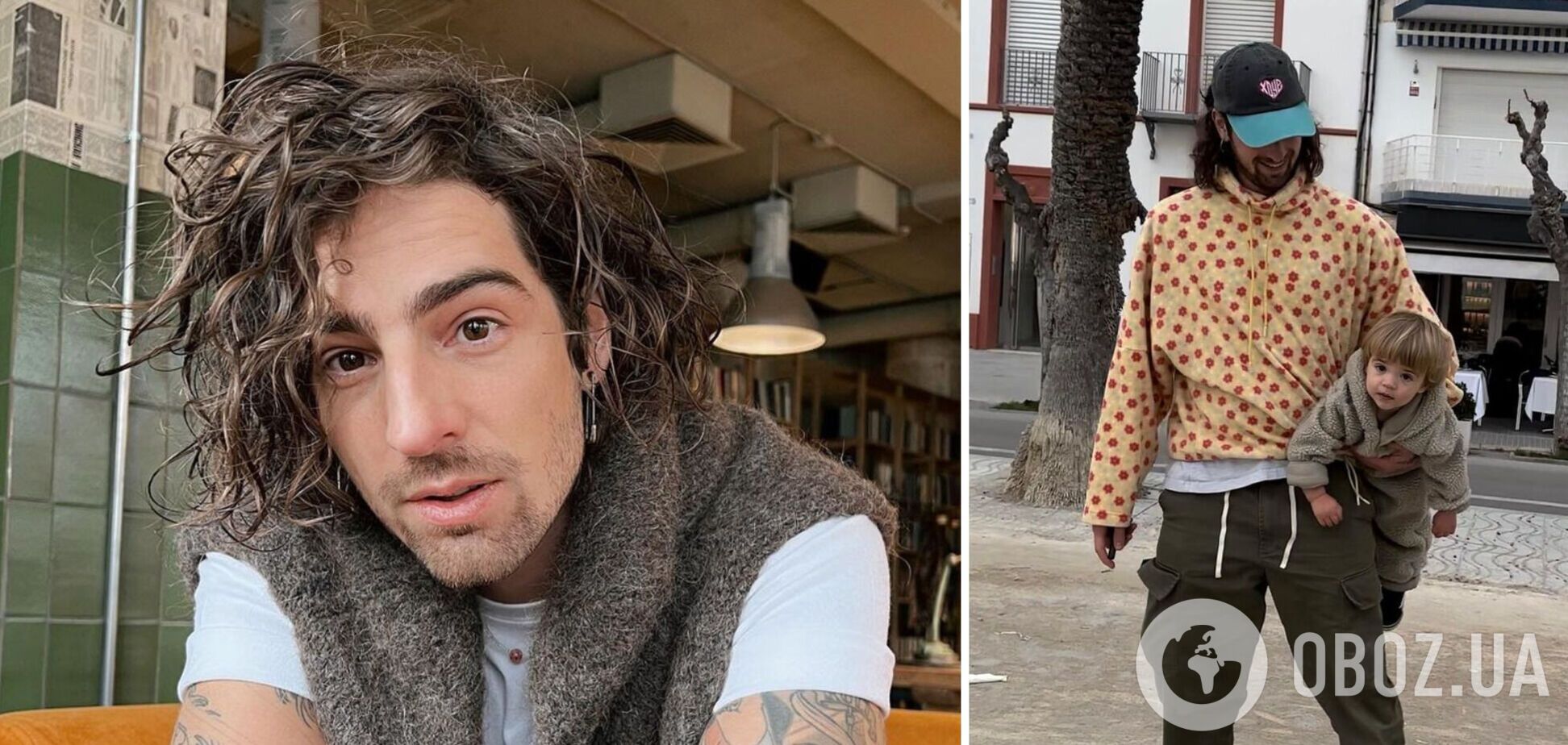 Дантес поставил на место журналистку, которая спросила его о пенисе сына Кацуриной. Видео