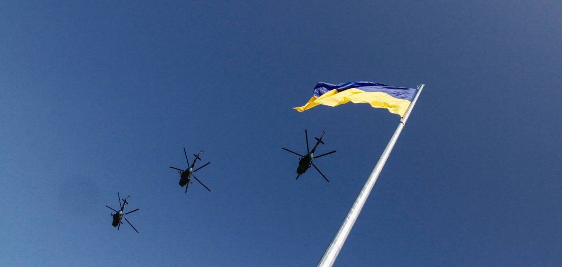 Украинцы поддержали создание международных администраций для Донбасса и Крыма после их освобождения – опрос