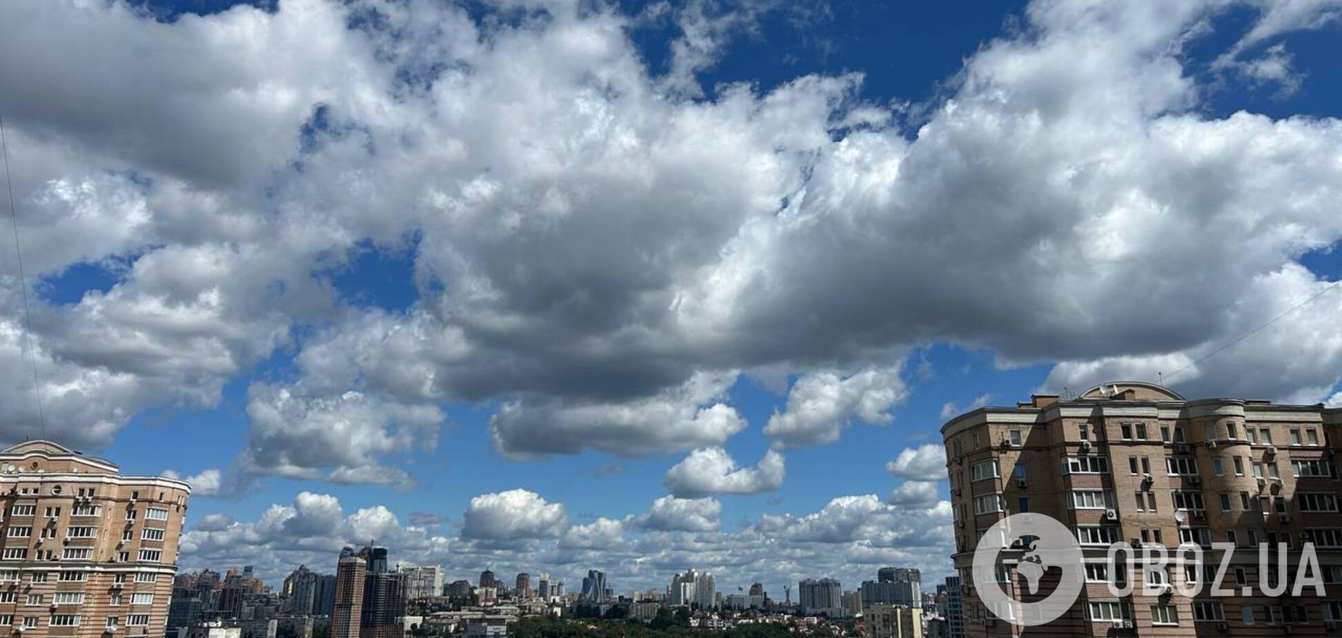 Температура значно перевищить +30: Діденко попередила про новий 'удар' спеки