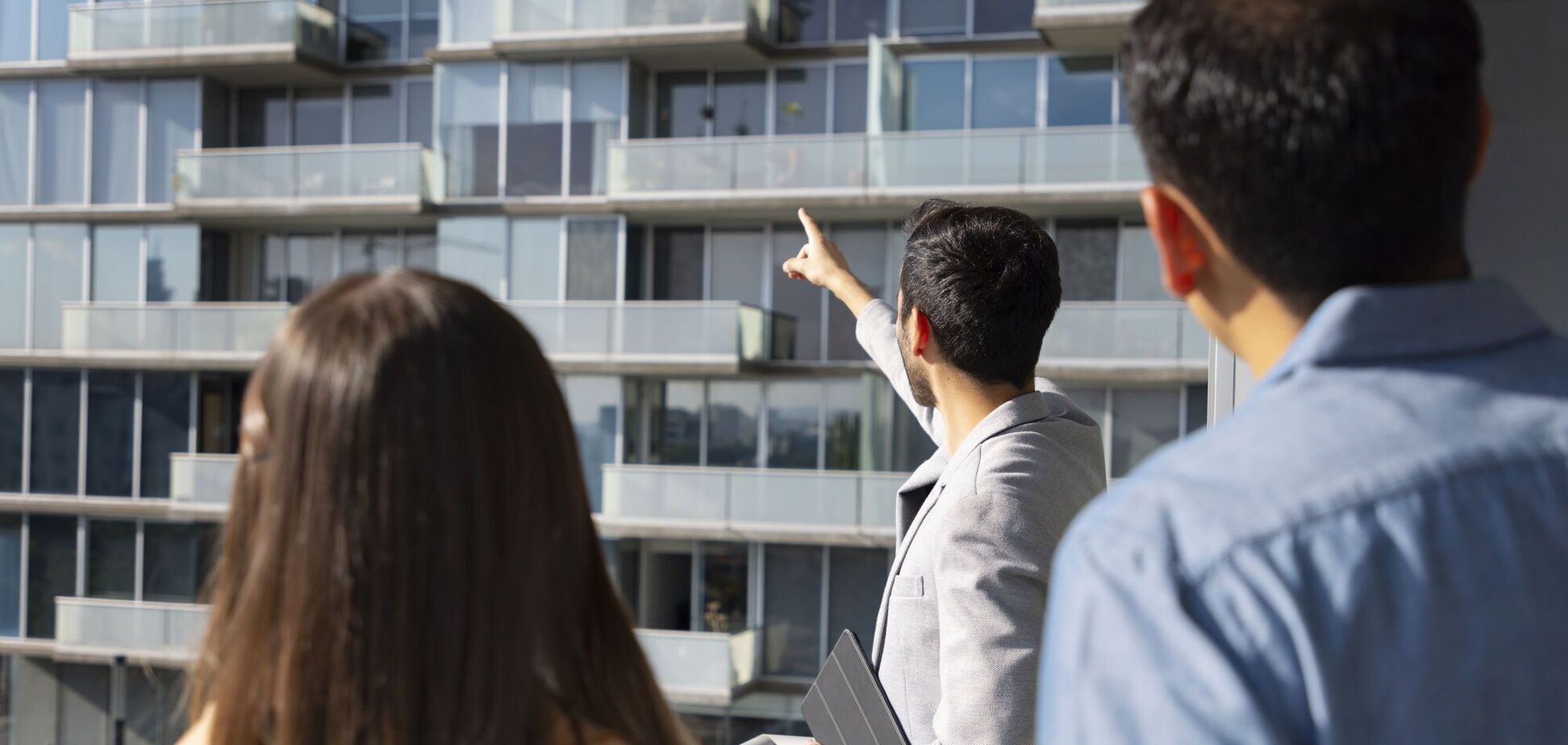 Черновцы среди самых дорогих городов Украины по недвижимости