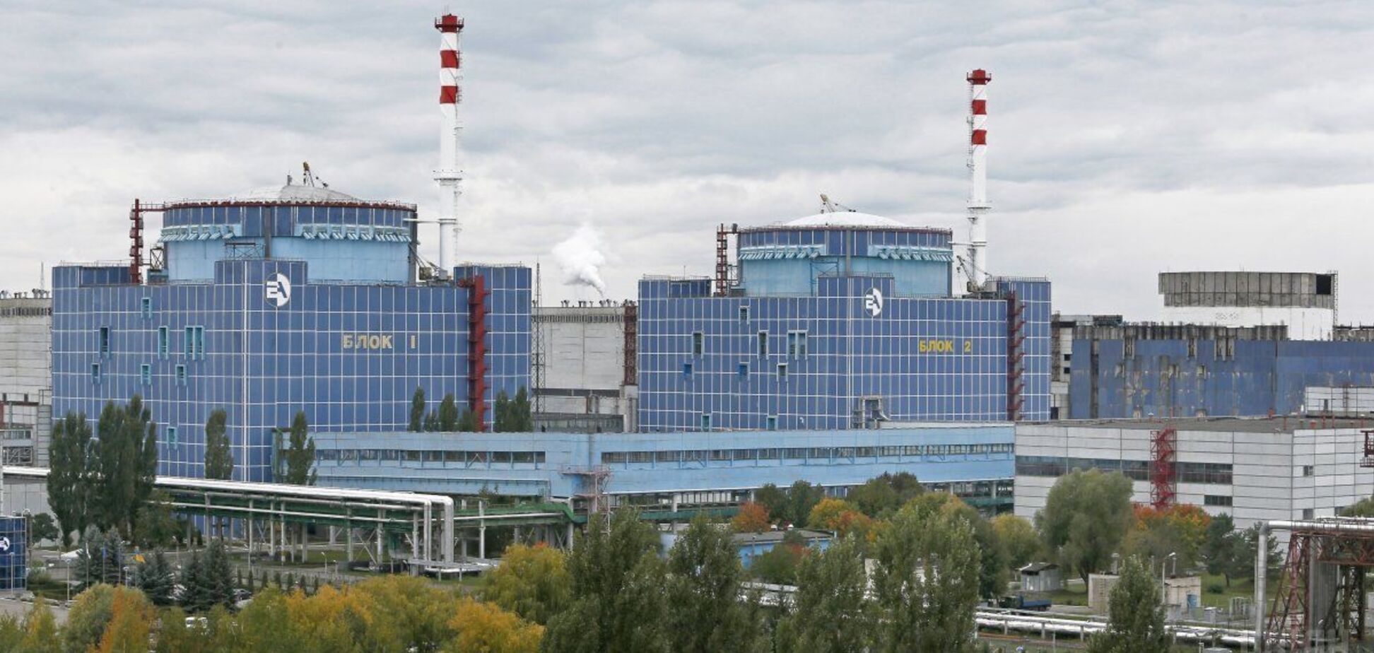 Достройка блоков ХАЭС – это вопрос стратегических интересов Украины, – Кушнирук