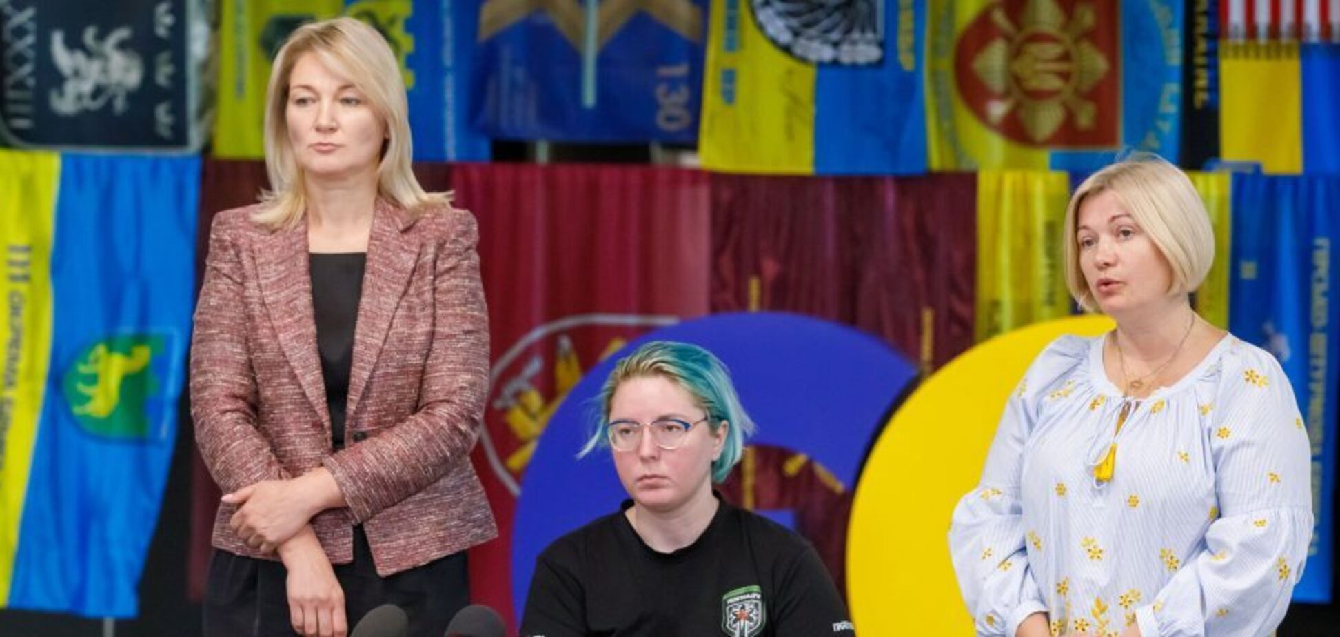 'Евросолидарность' инициировала создание ВСК по восстановлению 'Охматдета'