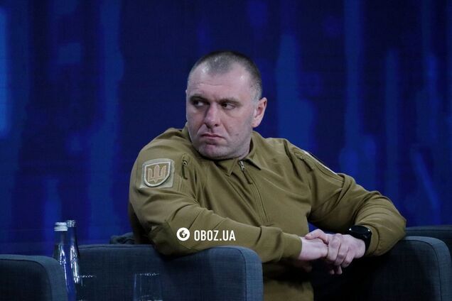 Рада відправила Малюка у відставку з посади голови СБУ