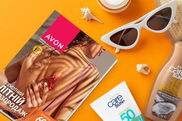 Avon завалили позовами через рак – компанія оголосила себе банкрутом.