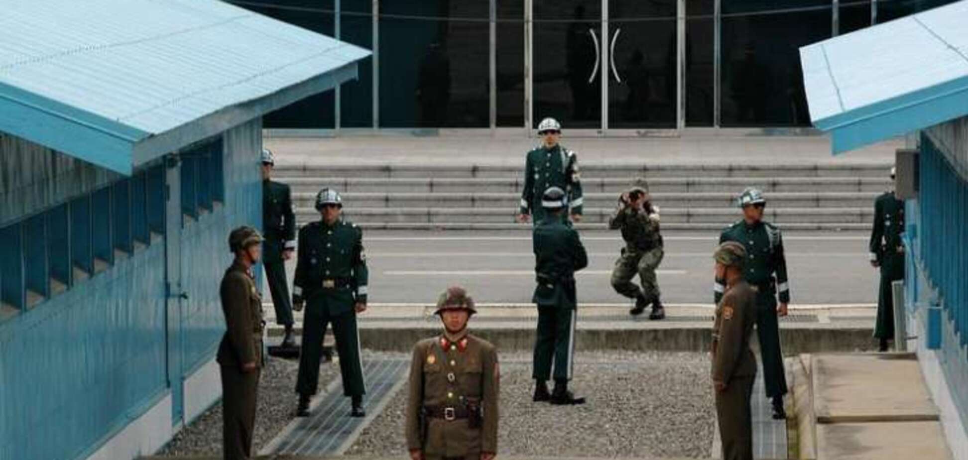 Президент Южной Кореи предложил КНДР переговоры по объединению: какое условие он выдвинул