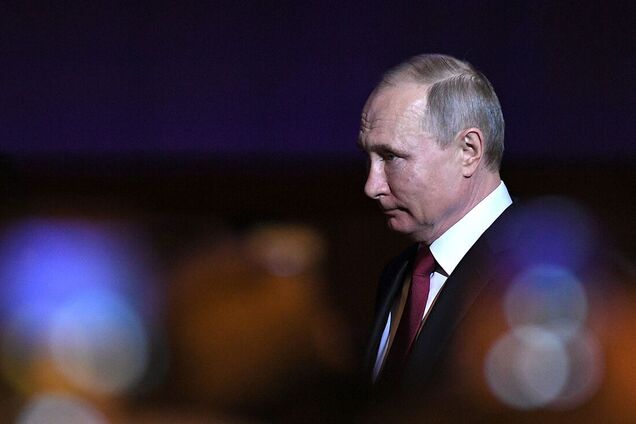 'Путину абсолютно наплевать на Россию': Яковенко назвал настоящую 'красную линию' для диктатора