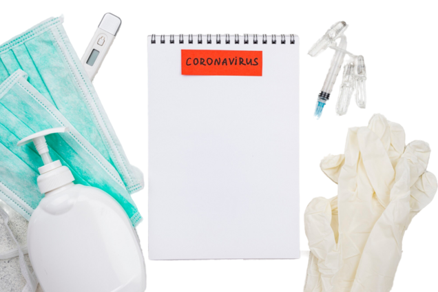 Сплеск захворюваності на COVID-19 у серпні