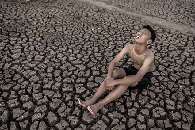 Липень 2024 року встановив нові рекорди глобальної спеки та кліматичних катастроф