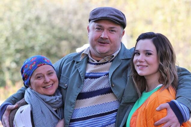 'Из уважения к украинским актерам': Новый канал объяснил, как предательница Галина Безрук появилась в эфире