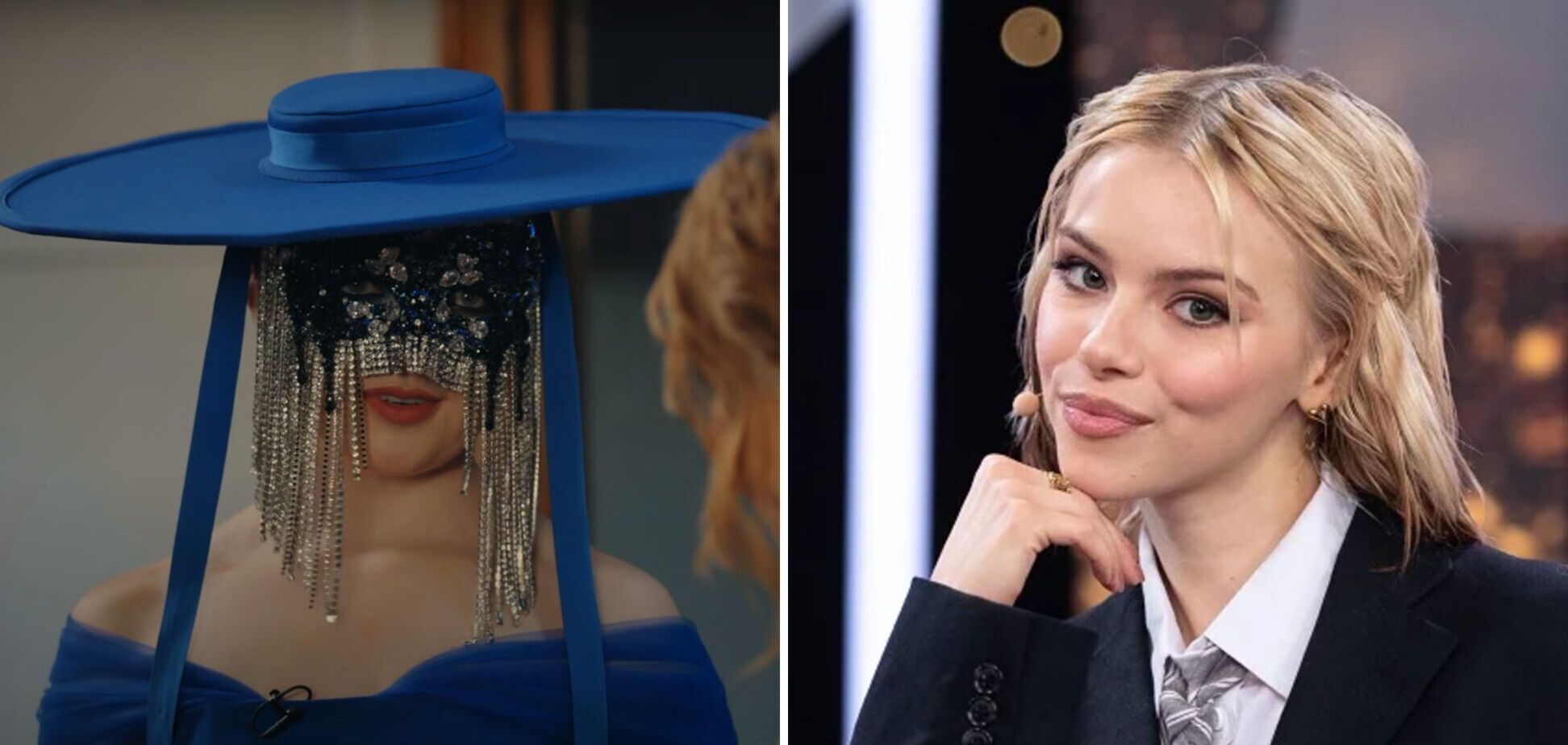 Klavdia Petrivna підтвердила, що вона не Маша Кондратенко