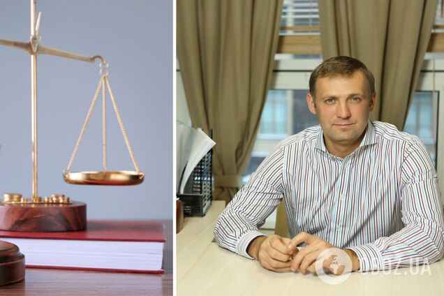 Бізнесмену Тищенку, якого підозрюють у заволодінні націоналізованими 'нафтопродуктами Курченка', вдвічі зменшили заставу