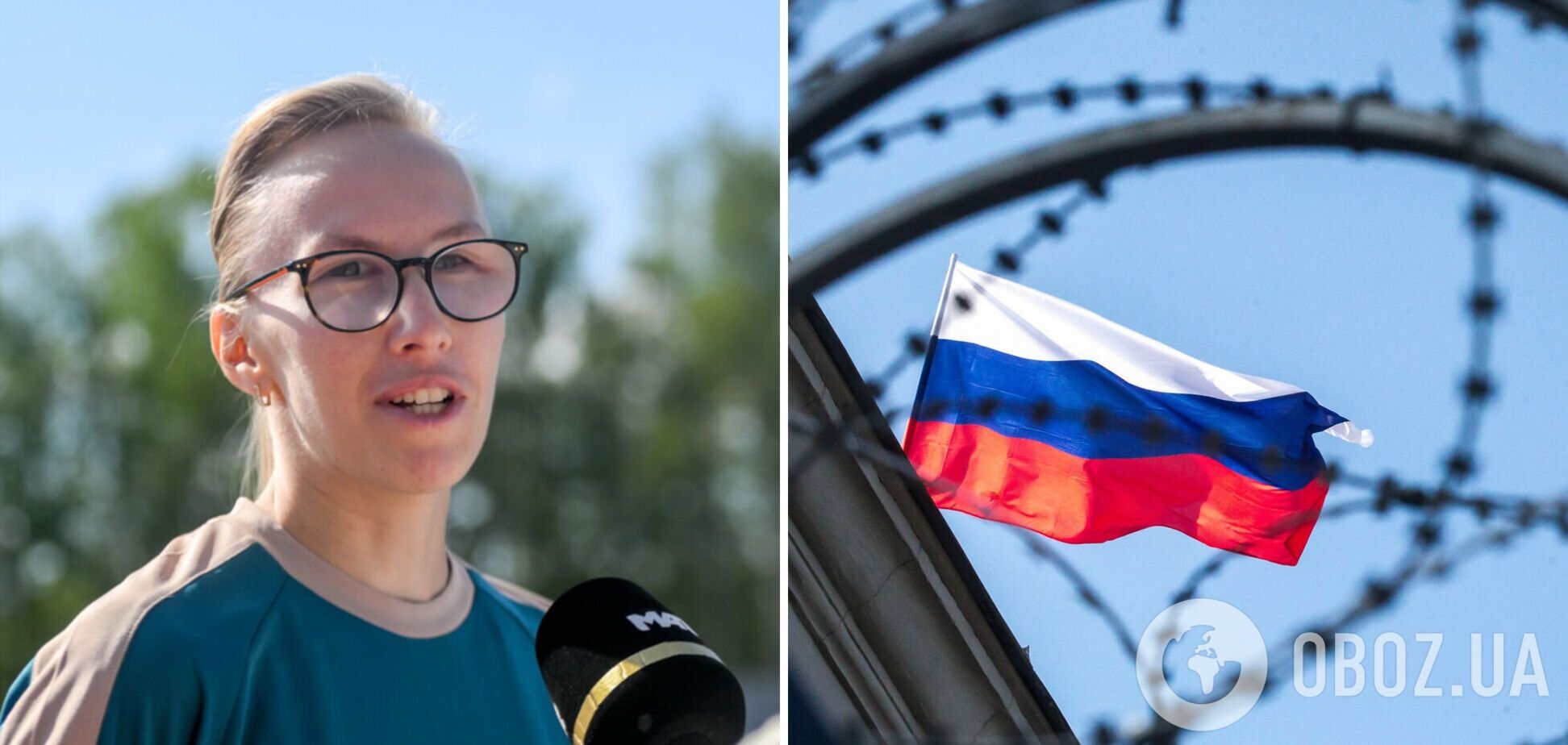 "Ходи в нужном свете, не говори о России": чемпионка мира из РФ пожаловалась на запреты на Паралимпиаде-2024