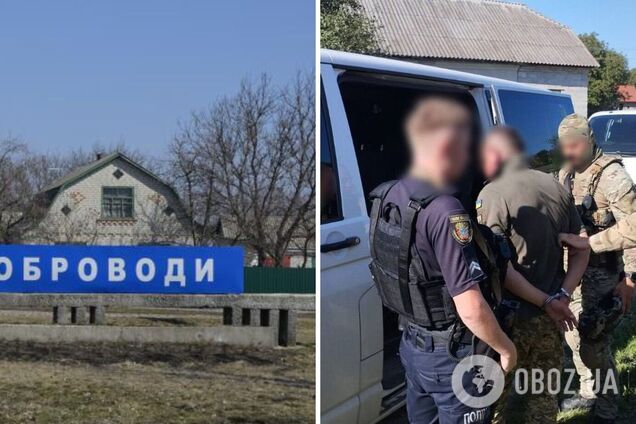 В Тернопольской области мужчина в военной форме стрелял в людей: есть погибшие и раненые. Фото