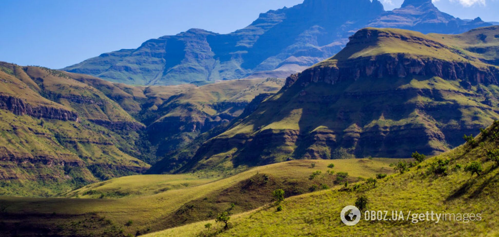 Гигантские волны в мантии Земли могут вызвать подъем континентов: результаты исследования