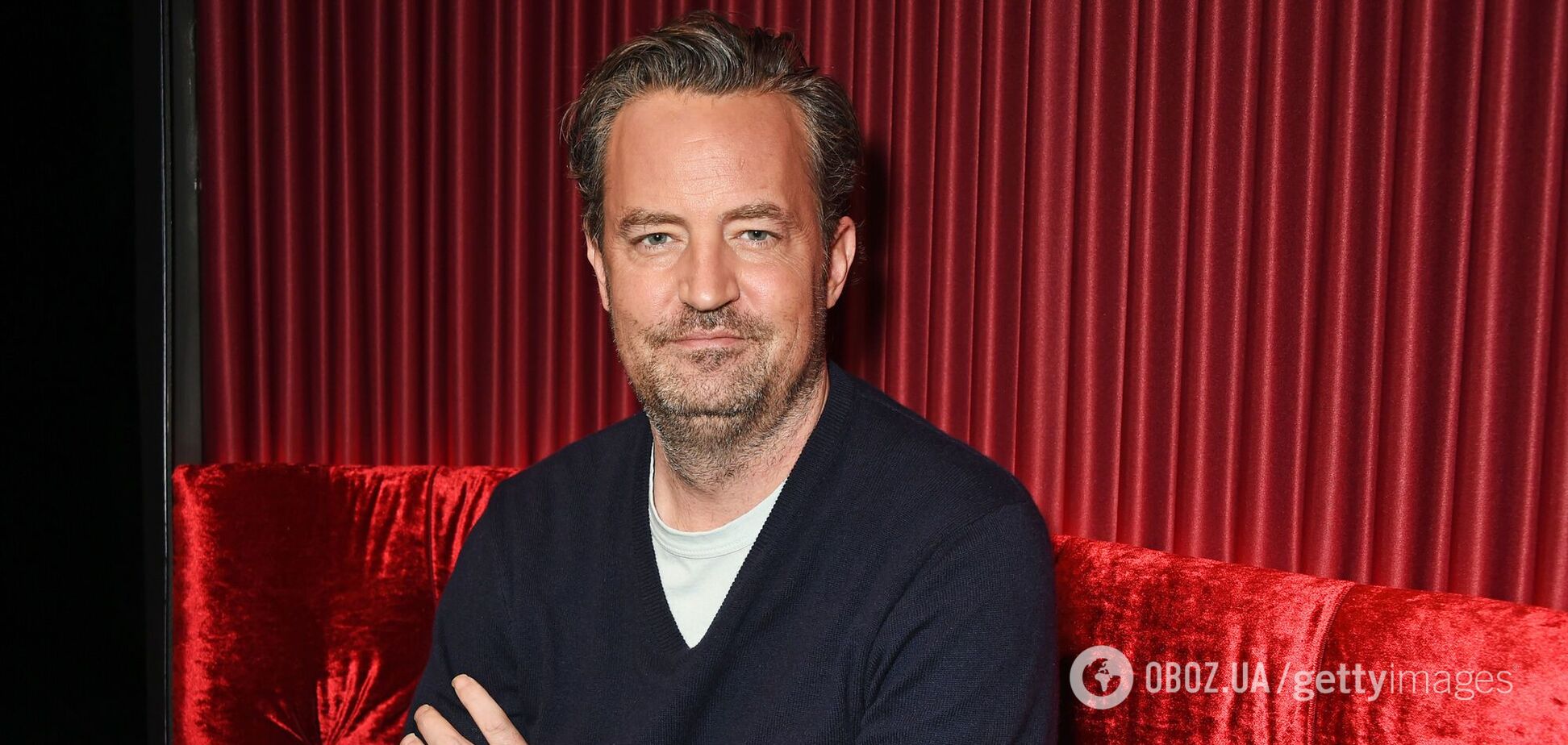 Суд виніс вирок лікарю, якого звинуватили в смерті Меттью Перрі