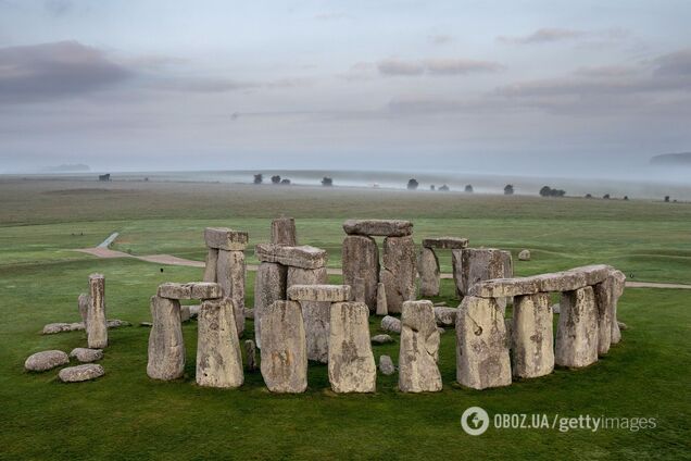 Вчені нарешті розгадали головну таємницю Стоунхенджа