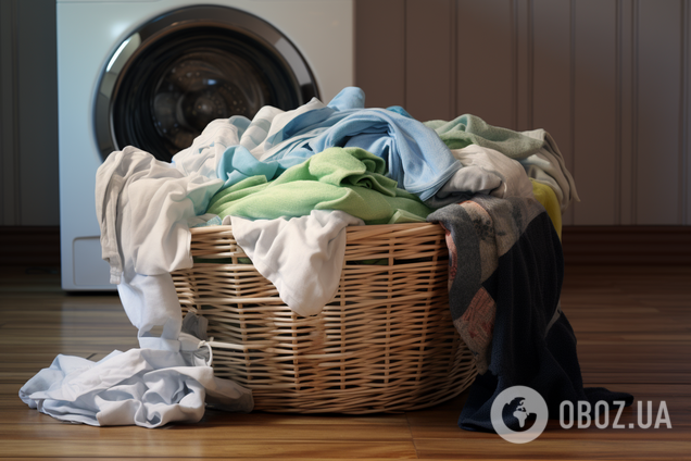 Як повернути колір вицвілим після прання речам: корисні лайфхаки для модників