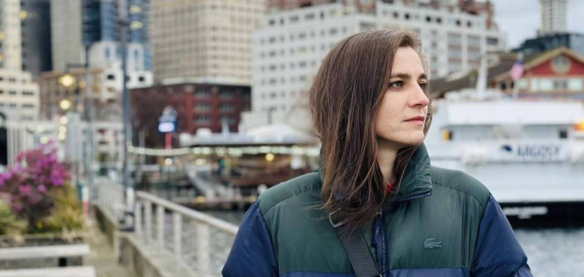 "Каждый день собираюсь возвращаться в Украину": беженка в США рассказала, почему не намерена оставаться за границей