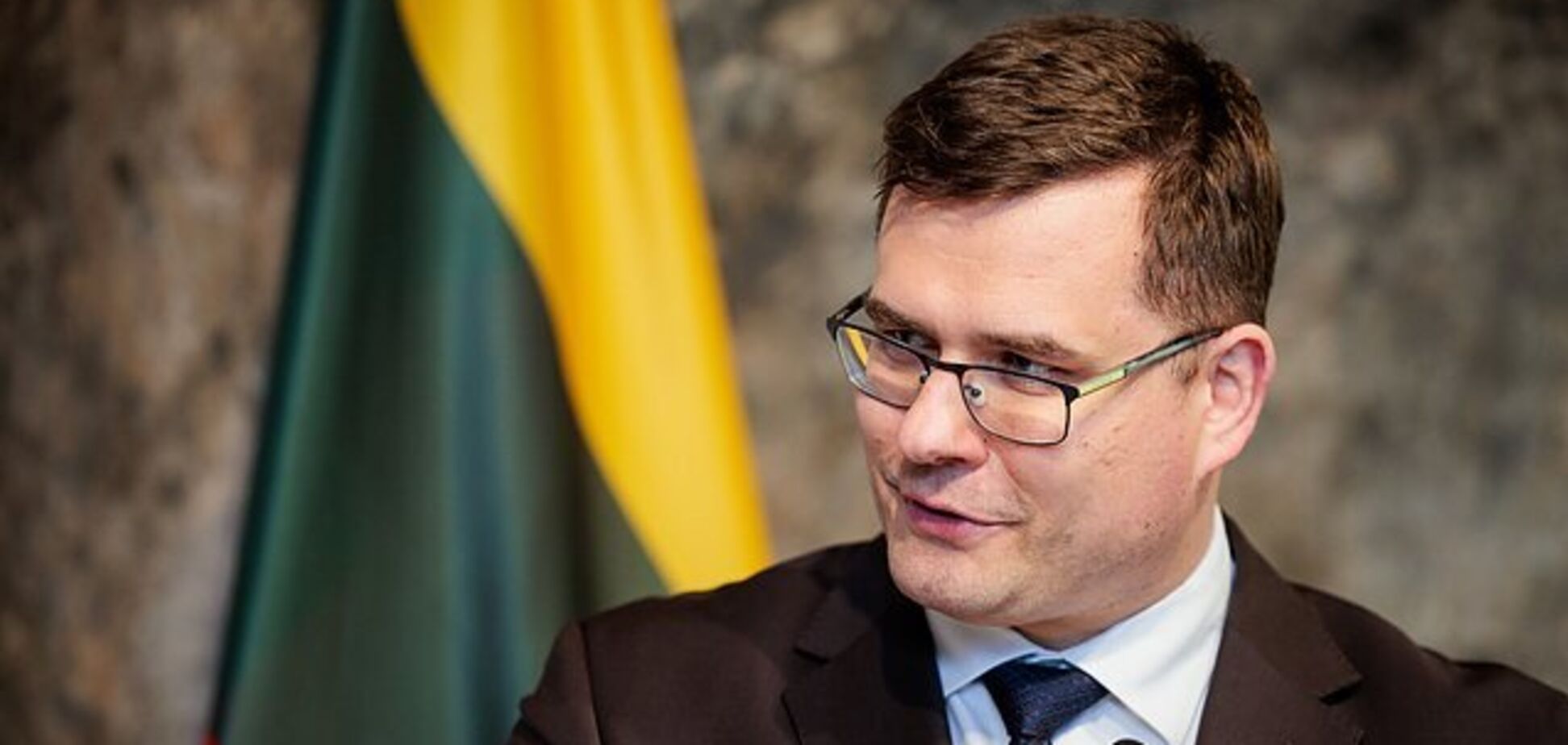 Министр обороны Литвы: украинцы явно унизили Путина
