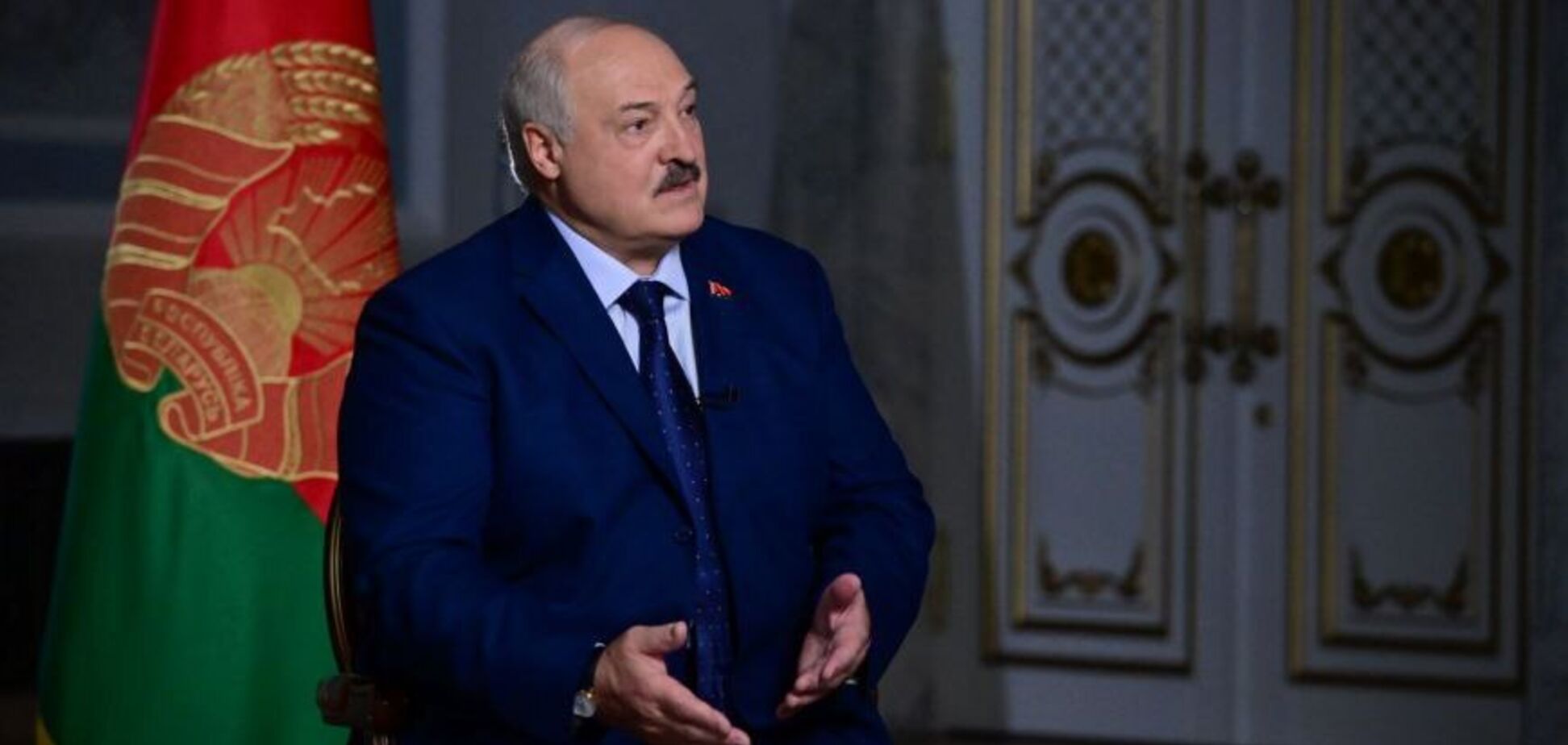 В ПАСЕ признали 'выборы Лукашенко' нелегитимными и призвали усилить санкции против режима в Беларуси