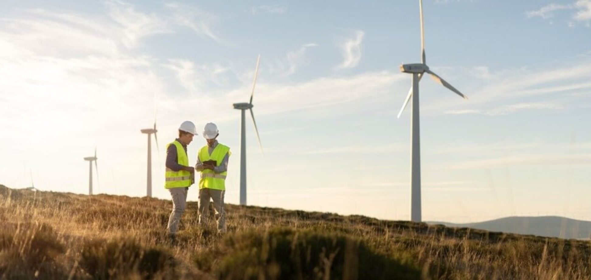 Депутати закликали профільні комітети допомогти будівництву ВЕС в Україні