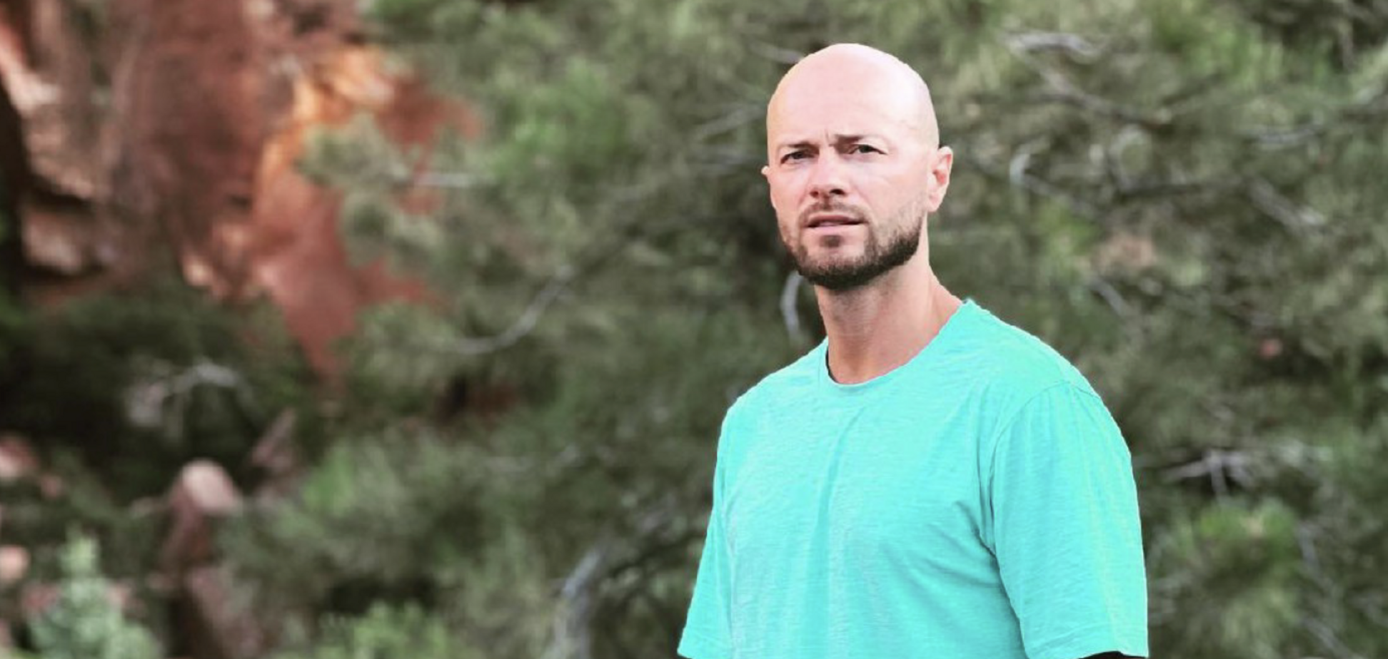 Сбежавший из Украины в 2022 году Влад Яма заговорил на русском языке