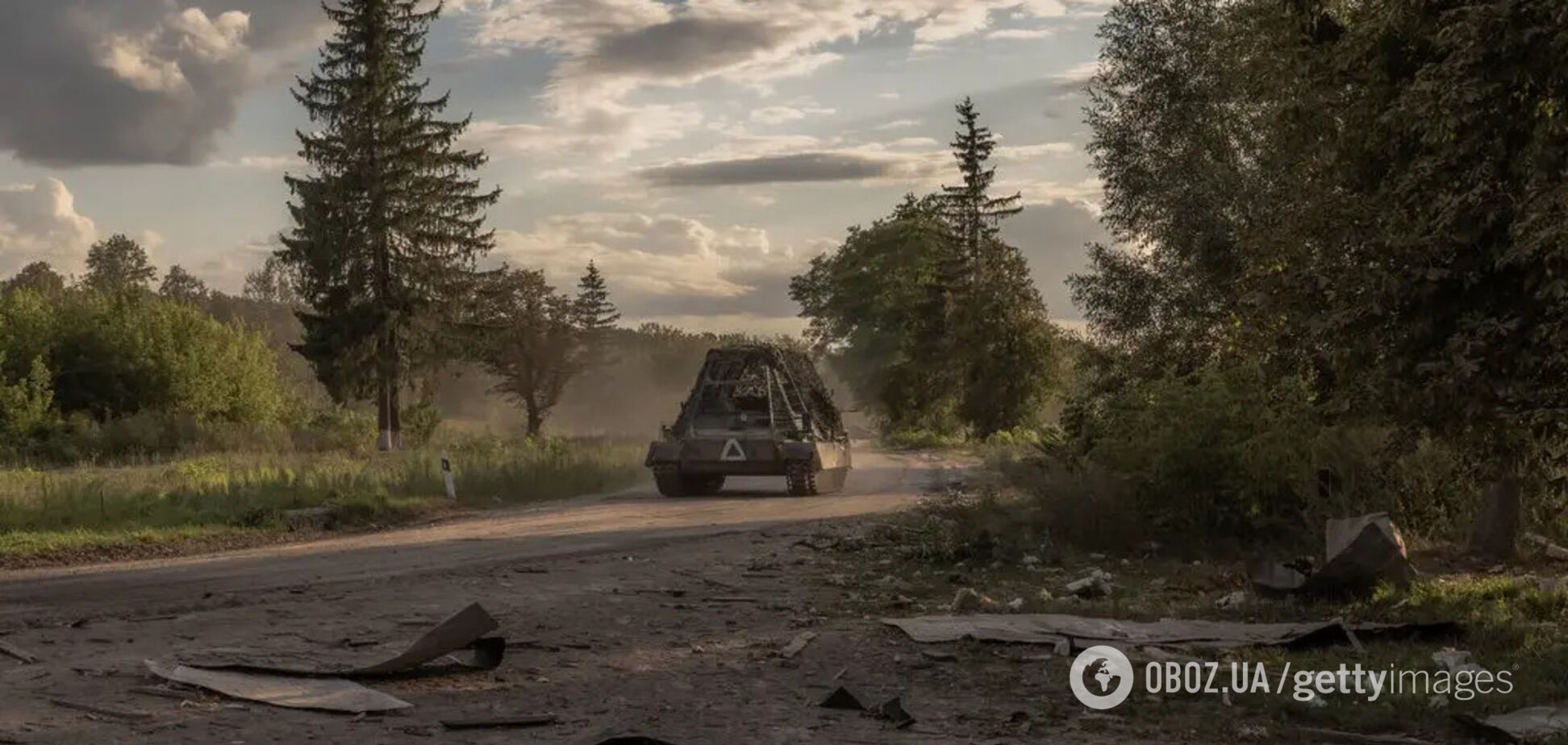 На окраине Суджи были уже в первый день: воины ВСУ рассказали о начале курского наступления