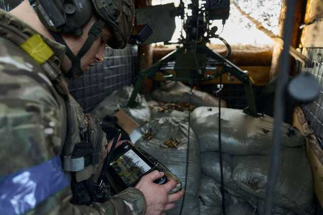 У Генштабі розповіли про ситуацію на фронті станом на вечір 15 серпня