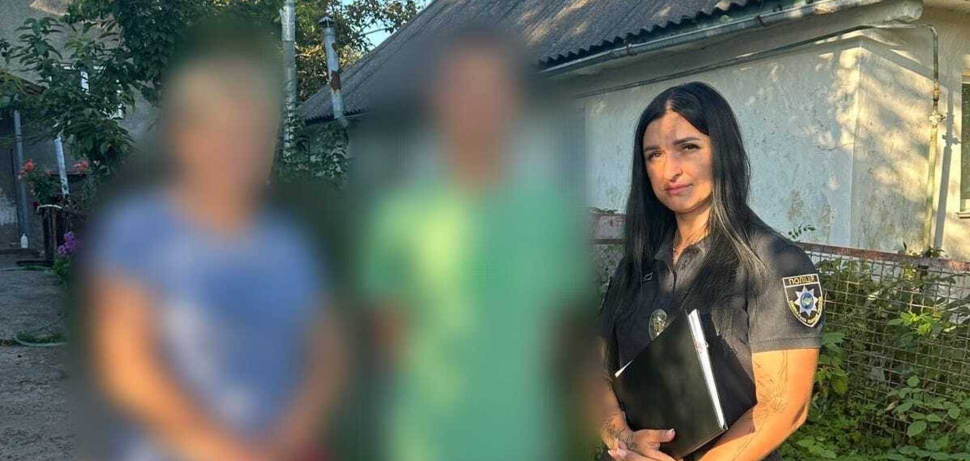 Найден подросток, который издевался над псом