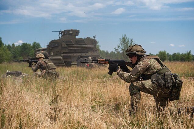 Як ЗСУ на Курщині уникають ворожої авіації: експерт пояснив трюк